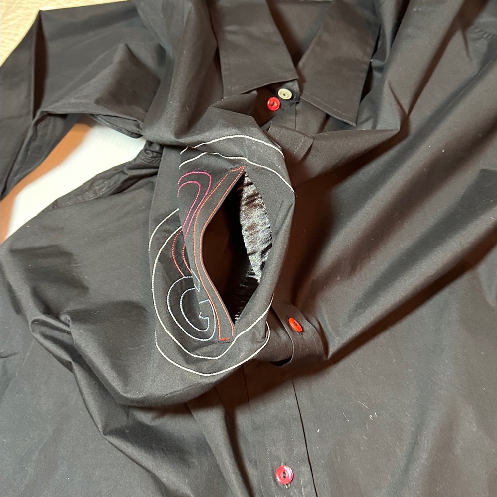 COOGI  “Heritage” Shirt XXL - Picture 12 of 12